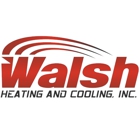 Walsh Heating & Cooling Inc