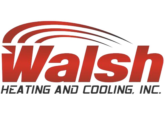 Walsh Heating & Cooling Inc - Eastlake, OH