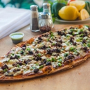 Football Pizza - Restaurants