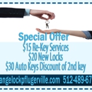 Change Lock Pflugerville - Locks & Locksmiths