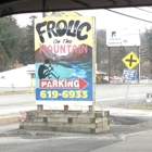 Frolic on the Mountain