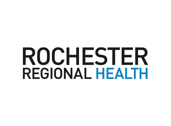 RRH Unity Hospital - Rochester, NY