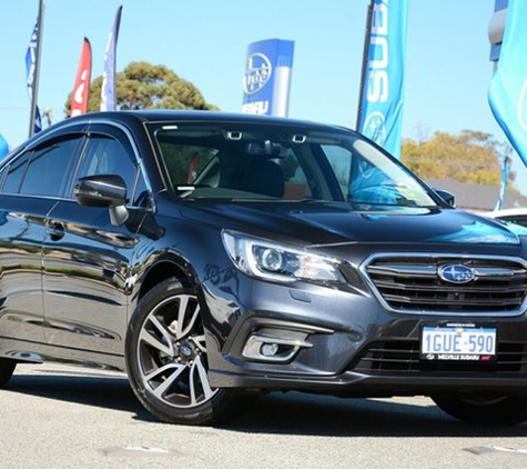 Melville Subaru - Myaree, WA