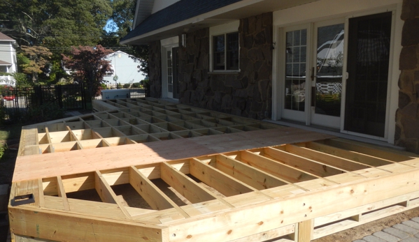 Rotolo Enterprises - Bayville, NJ. Decks