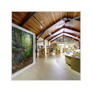 Greater Port Macquarie Visitor Information and Booking Centre - Port Macquarie, NSW