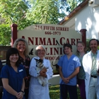 Animal Care Clinic of Woodland