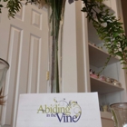 Abiding In The Vine