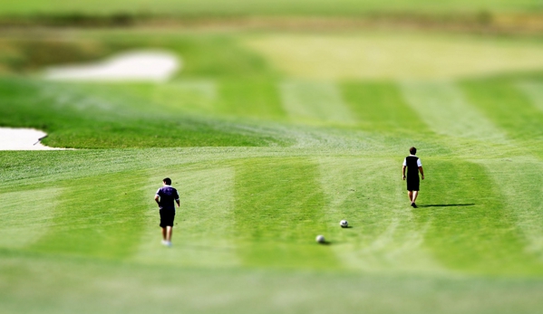 American FootGolf League