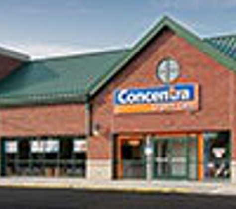 Concentra Urgent Care - Raleigh, NC