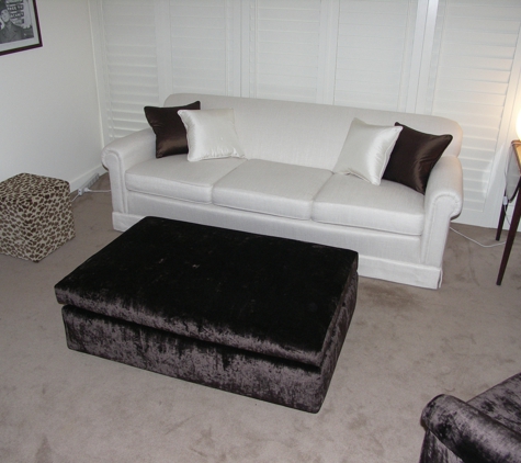 Cover It Upholstery Sydney
