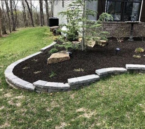 Ramos Landscaping - Wentzville, MO