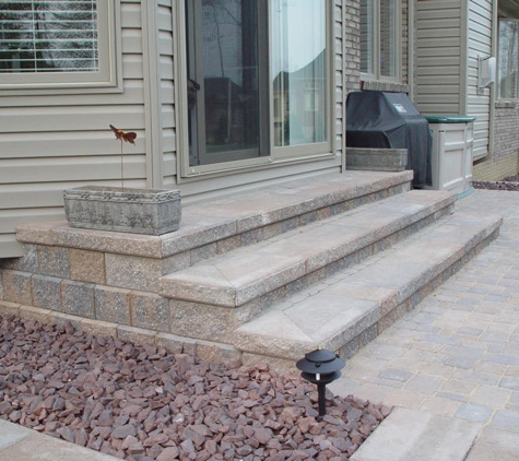 Pro design Masonry