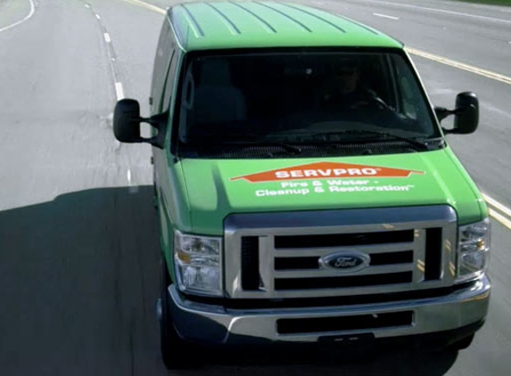 ServPro of Missouri City/Stafford - Missouri City, TX