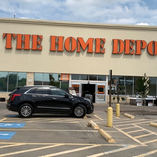 The Home Depot - McKinney, TX