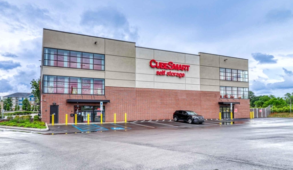 CubeSmart Self Storage - Willow Grove, PA