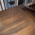 The Old Mill Hardwood Floors