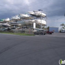 Keystone Point Marina - Boat Storage