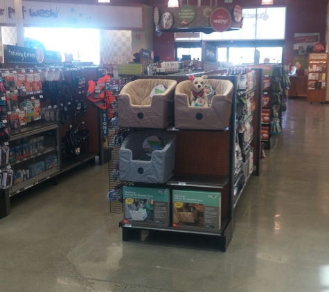 Pet Food Express - Roseville, CA