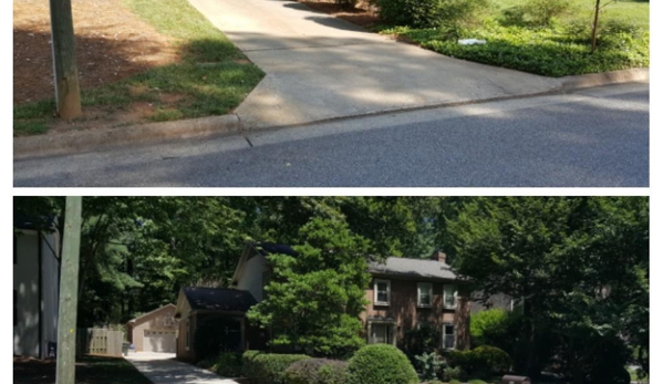 Martin's Pressure Washing - Greensboro, NC