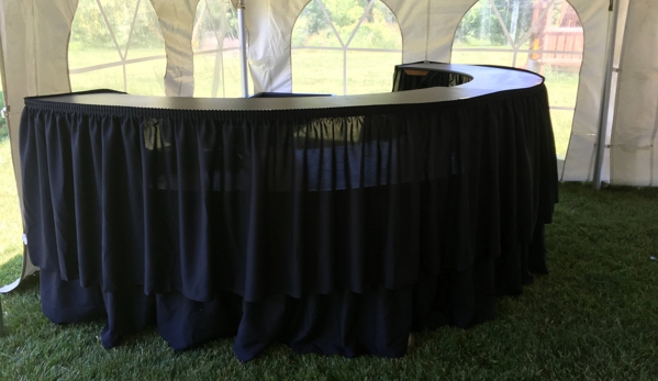 Tents 4 Events - Kenosha, WI