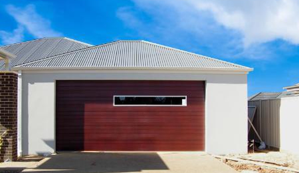 Wagga Garage Doors - Wagga Wagga, NSW. Panel Garage Doors