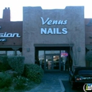 Venus Nails - Nail Salons