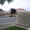 Community Bible Church gallery
