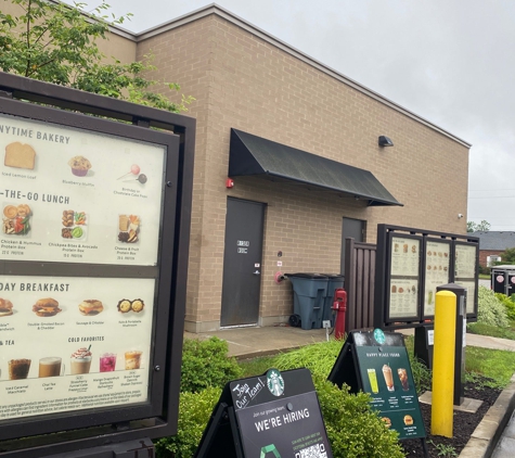 Starbucks Coffee - Indianapolis, IN