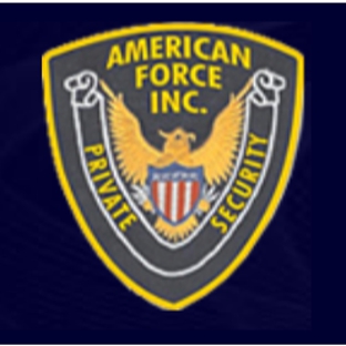 American Force Private Security, Inc. - San Bernardino, CA