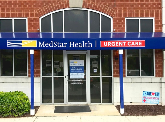 MedStar Health: Concussion Clinic at Waugh Chapel - Gambrills, MD