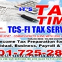 TCS-Fi Tax Svc
