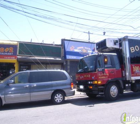 Cherry Valley Deli & Grill - Whitestone, NY