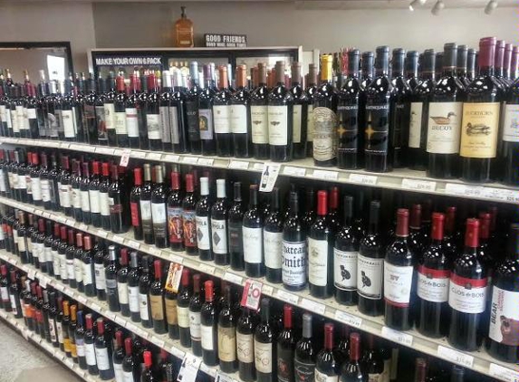 Westlake Wine & Spirits - Greeley, CO