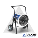 Axis Portable Air - Air Conditioning Contractors & Systems