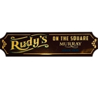 Rudy's on the Square