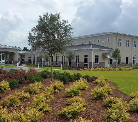 Ascension Sacred Heart Rehabilitation - Milestone - Pensacola, FL