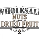 Wholesale Nuts And Dried Fruit