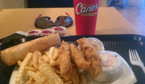 Raising Cane's Chicken Fingers - Tempe, AZ