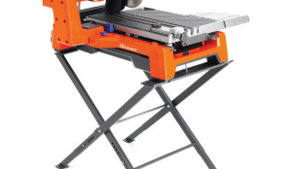 Husqvarna Construction Products - Wetherill Park, NSW