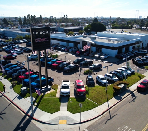 Honor GMC Hummer - National City, CA