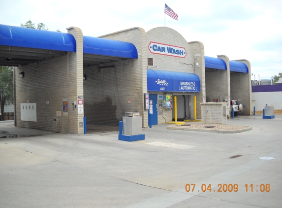 Splash Car Wash - Lakewood, CO