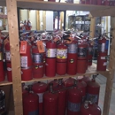 Carolina Fire & Safety Appliances Inc - Fire Extinguishers