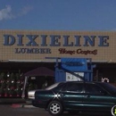 Dixieline Lumber and Home Centers - Building Materials