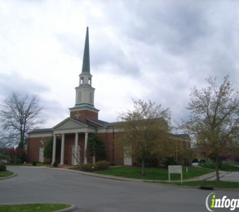 Harpeth Hills Church of Christ - Brentwood, TN