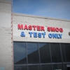 Master Smog and Test Only gallery
