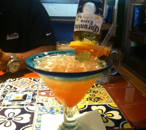 Chili's Grill & Bar - Weston, FL