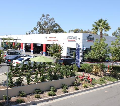 Auto Care Experts - Mission Viejo, CA