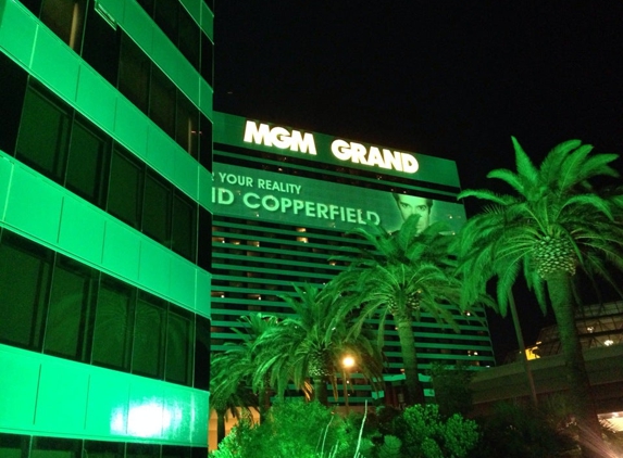 Shibuya - MGM Grand - Las Vegas, NV