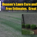 Deason's Lawn Care - Landscape Designers & Consultants