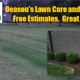 Deason's Lawn Care